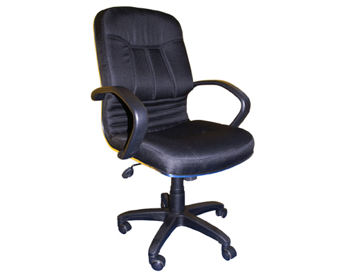 Кресло руководителя 2706 F ― Samara-mebel