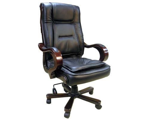 Кресло руководителя  8087 ― Samara-mebel
