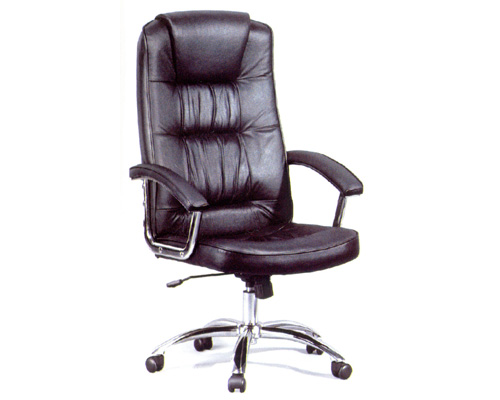 Кресло руководителя   9005 L ― Samara-mebel