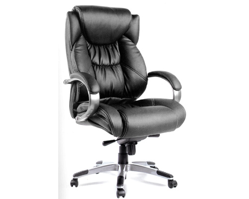 Кресло руководителя  9587 L ― Samara-mebel