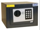Сейф SFT-25 EN 