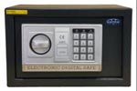 Сейф SFT-30 EA 
